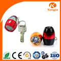 Kids Key Chain Toys Gift Toy Light Led Keychain Flashlight